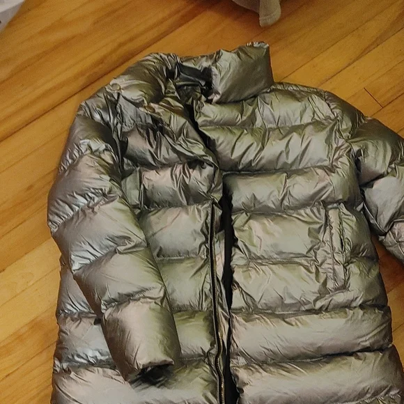 Dolls Kill Jacket Almost New Warm.Stylish - Picture 2 of 4